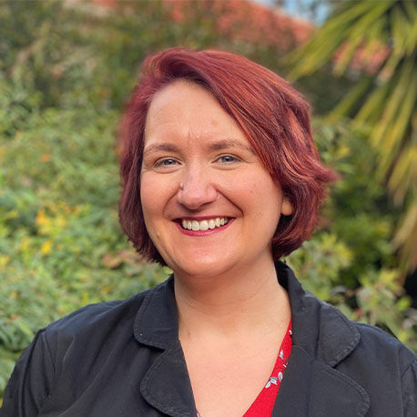 Jessica van den Clarke Profile Picture