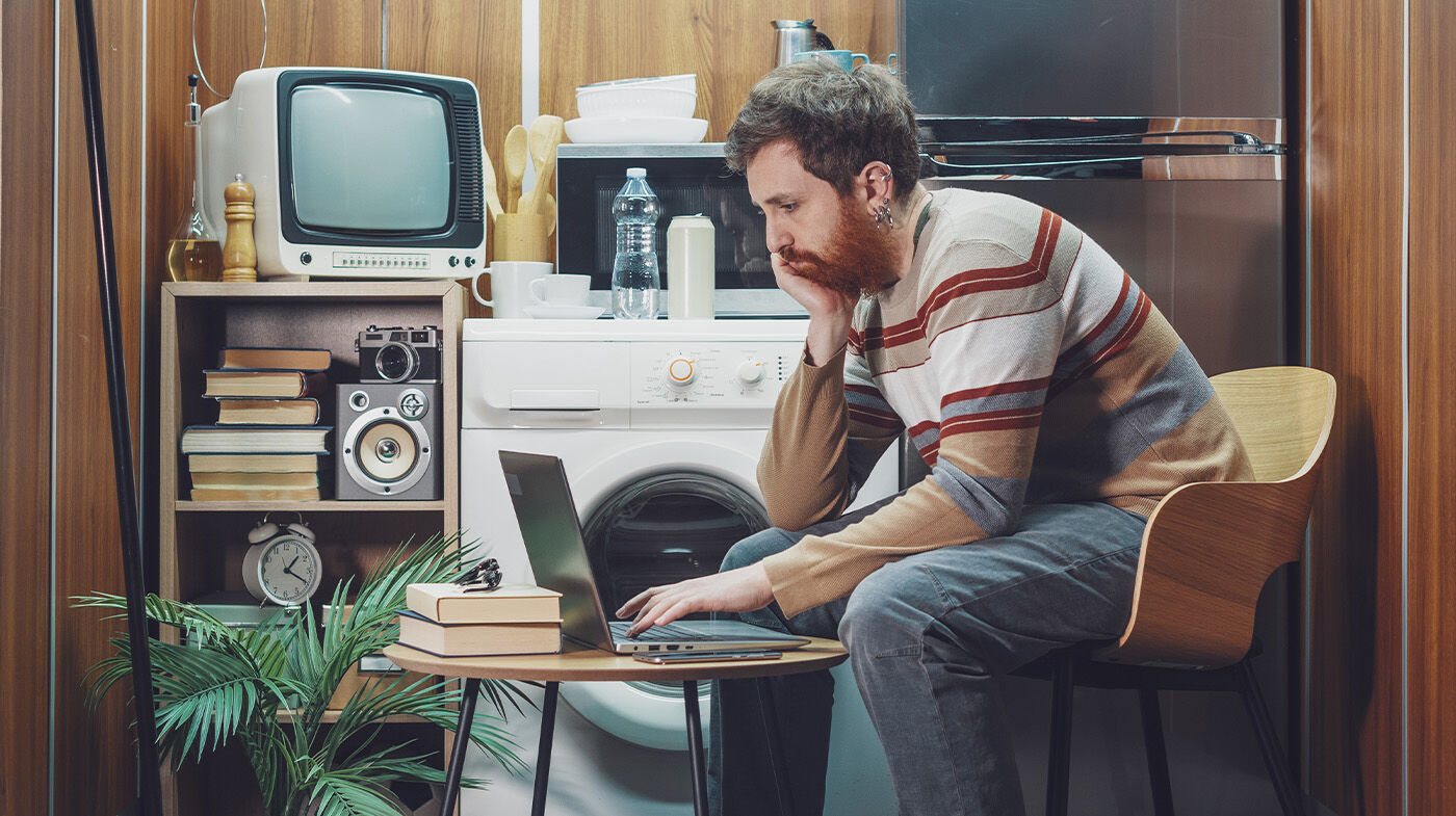 Why More Men Are Turning to Telehealth Psychology Why More Men Are Turning to Telehealth Psychology