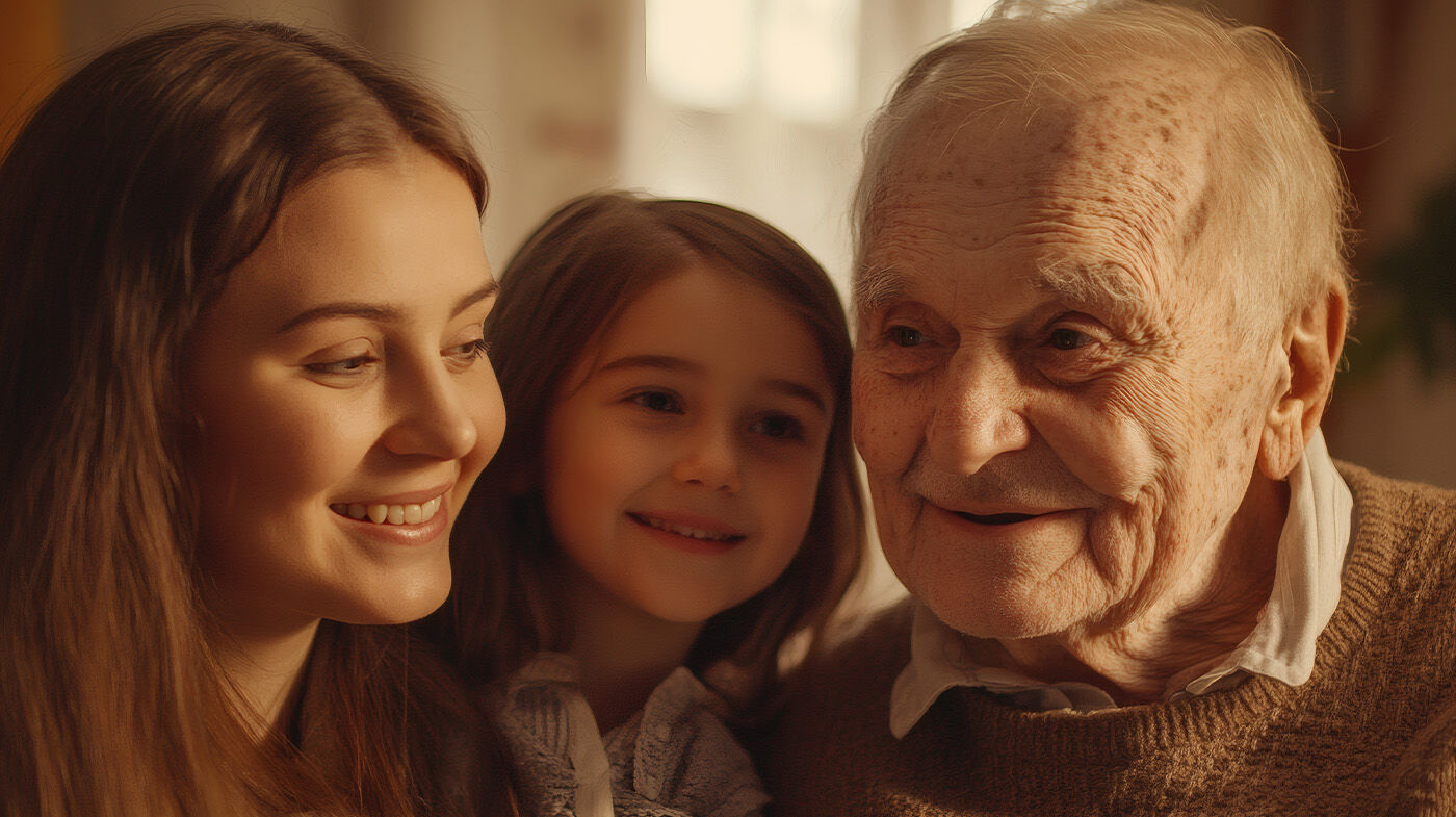 The Sandwich Generation: Supporting Kids While Caring for Ageing Parents The Sandwich Generation: Supporting Kids While Caring for Ageing Parents